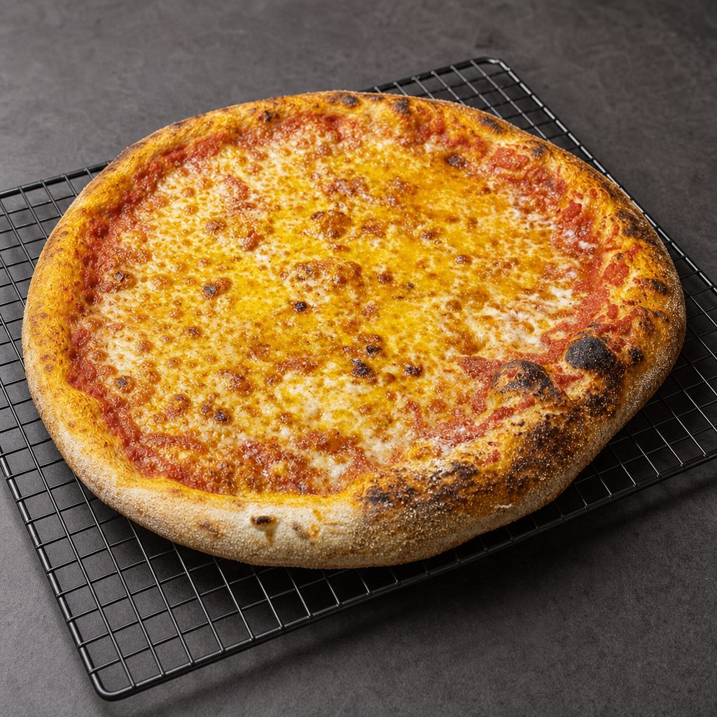New York Crust (LARGE ONLY).