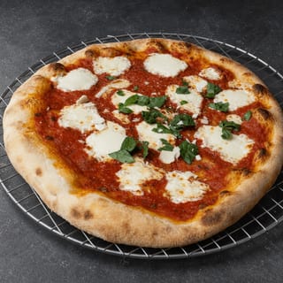 Margherita Pizza (South Shore Bar Pizza (Small Only))